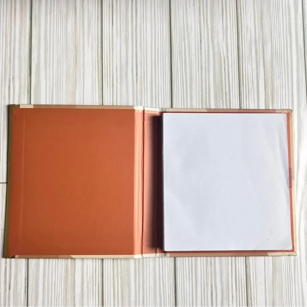 Lady Jayne LTD Enfocate en lo Bueno, (focus on the good)  Writing Note Pad